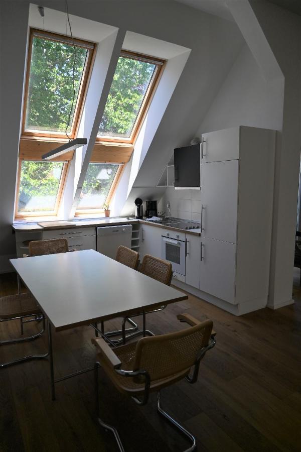 Ferienwohnung Schrotboden Geschendorf Exterior foto